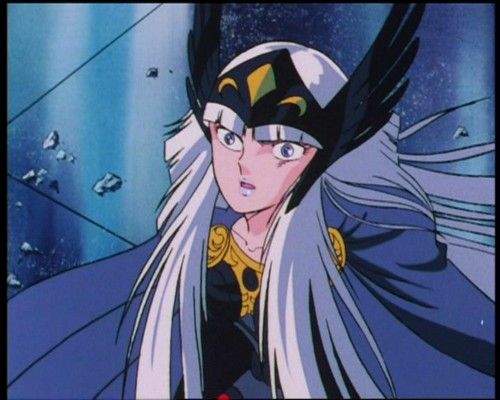 Otaku Gallery  / Anime e Manga / Saint Seiya / Screen Shots / Episodi / 098 - La voce di un Dio / 120.jpg